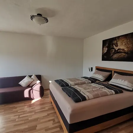Mit 3 Schlafzimmern Hartl Hof Apartamento Breitenberg (Lower Bavaria)