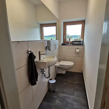 Mit 3 Schlafzimmern Hartl Hof Breitenberg (Lower Bavaria)