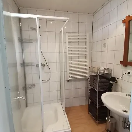 Mit 3 Schlafzimmern Hartl Hof *